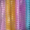 2:1 Cinch Colores Transparentes - Glitter