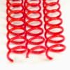 2:1 Cinch Colores lisos-Pasteles